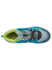 McKINLEY Trekkingschoenen "Sonnberg" Hellblau/groen