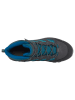 McKINLEY Trekkingschoenen "Discover III" blauw/zwart