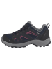 McKINLEY Trekkingschuhe "Discover III" in Dunkelblau/ Lila/ Schwarz