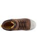 O'Neill Winterboots "Davenport" lichtbruin
