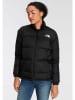 The North Face Daunenjacke "Diablo" in Schwarz