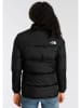 The North Face Daunenjacke "Diablo" in Schwarz