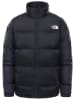 The North Face Daunenjacke "Diablo" in Schwarz