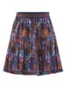 happy girls by Eisend Rok donkerblauw