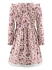 happy girls by Eisend Jurk beige