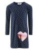 happy girls by Eisend Kleid in Dunkelblau