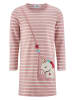 happy girls by Eisend Kleid in Rosa