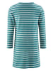 happy girls by Eisend Jurk turquoise
