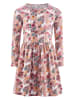 happy girls by Eisend Kleid in Rosa