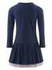 happy girls by Eisend Kleid in Dunkelblau