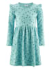 happy girls by Eisend Jurk turquoise