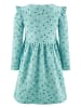happy girls by Eisend Jurk turquoise