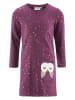 happy girls by Eisend Kleid in Lila