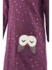 happy girls by Eisend Kleid in Lila