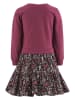 happy girls by Eisend Kleid in Lila