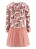 happy girls by Eisend Kleid in Rosa