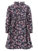 happy girls by Eisend Kleid in Dunkelblau