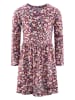 happy girls by Eisend Kleid in Lila