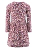 happy girls by Eisend Kleid in Lila