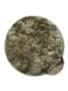 Elle Decoration Laagpolig tapijt ''Calida'' groen