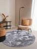 Elle Decoration Dywan "Calida" w kolorze jasnoszarym