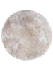 Elle Decoration Dywan "Calida" w kolorze kremowym