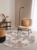 Elle Decoration Dywan "Calida" w kolorze kremowym