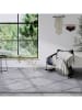 Elle Decoration Dywan "Perrotin" w kolorze jasnoszarym