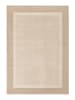 Hanse Home Kurzflor-Teppich ''Basic'' in Beige
