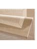 Hanse Home Laagpolig tapijt ''Basic'' beige