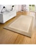 Hanse Home Laagpolig tapijt ''Basic'' beige