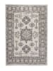 Hanse Home Laagpolig tapijt ''Terrain'' crème/grijs