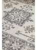 Hanse Home Laagpolig tapijt ''Terrain'' crème/grijs