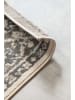 Hanse Home Laagpolig tapijt ''Terrain'' crème/grijs