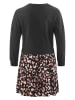 happy girls by Eisend Kleid in Schwarz