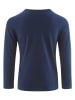 happy girls by Eisend Longsleeve in Dunkelblau