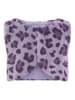 happy girls by Eisend Bodywarmer paars