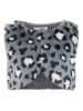 happy girls by Eisend Bodywarmer grijs