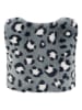 happy girls by Eisend Bodywarmer grijs