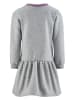 happy girls by Eisend Kleid in Grau
