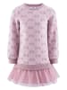 happy girls by Eisend Kleid in Rosa