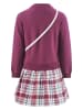 happy girls by Eisend Kleid in Lila