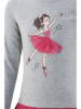 happy girls by Eisend Kleid in Grau