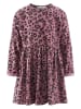 happy girls by Eisend Cordkleid in Rosa