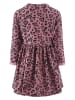 happy girls by Eisend Cordkleid in Rosa