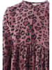 happy girls by Eisend Cordkleid in Rosa