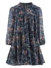 happy girls by Eisend Kleid in Dunkelblau