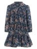 happy girls by Eisend Kleid in Dunkelblau