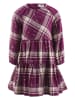 happy girls by Eisend Kleid in Lila