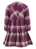 happy girls by Eisend Kleid in Lila